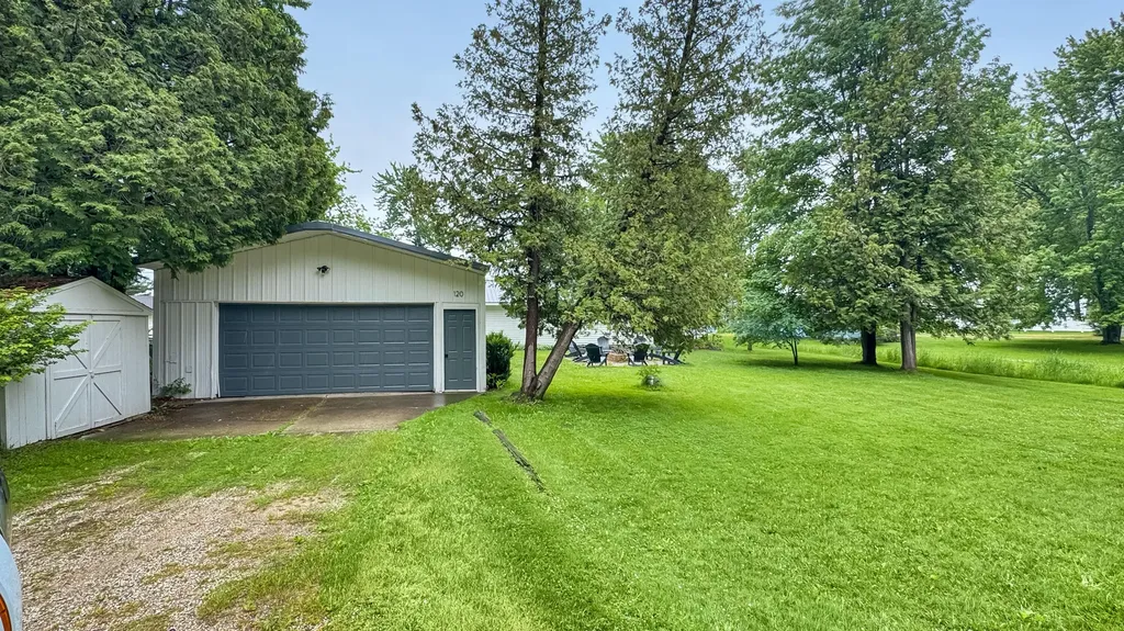 120 Kimel Drive Selma Township MI 49601