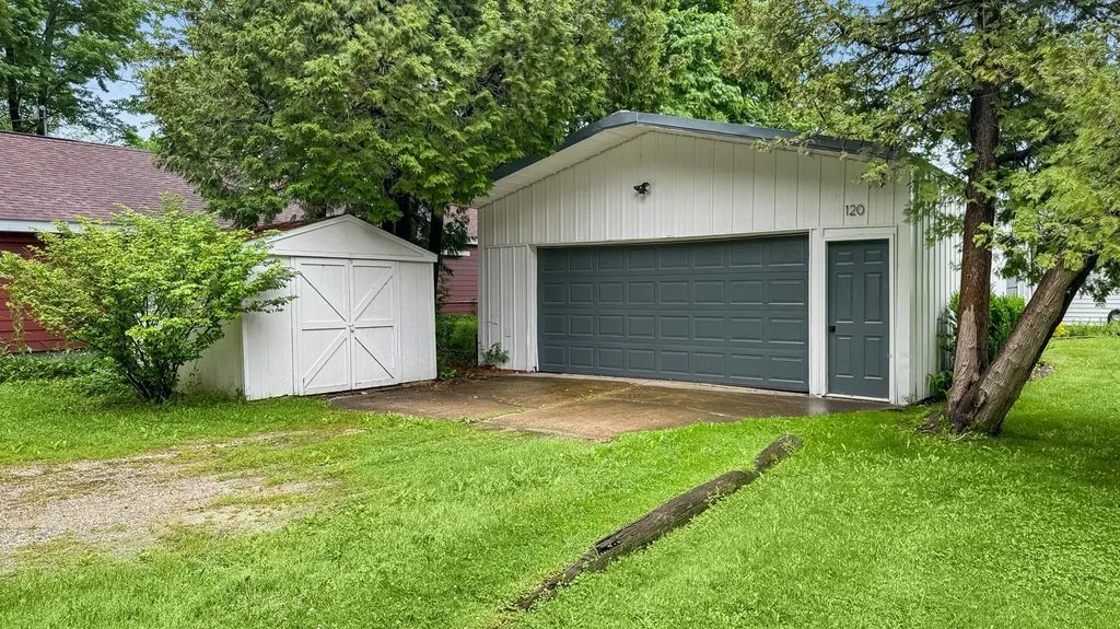 120 Kimel Drive Selma Township MI 49601
