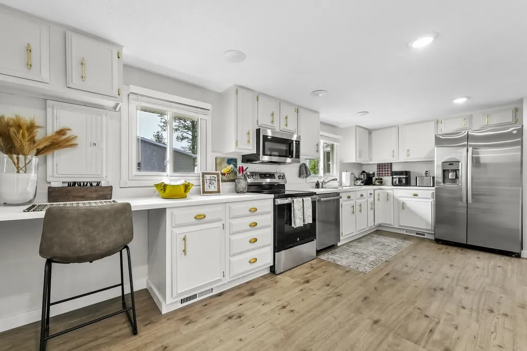 120 Kimel Drive Selma Township MI 49601