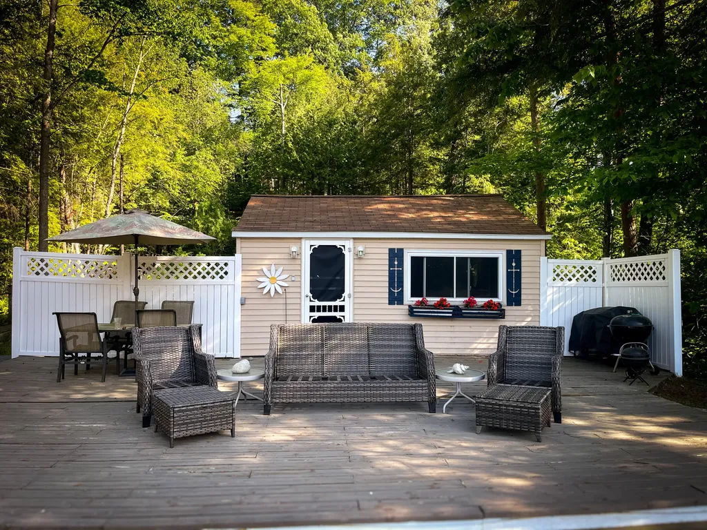 4629 S Croton Hardy Drive Big Prairie Township MI 49337