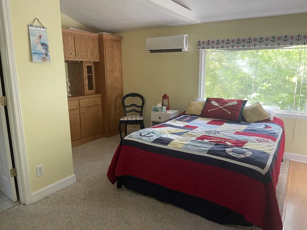 4629 S Croton Hardy Drive Big Prairie Township MI 49337