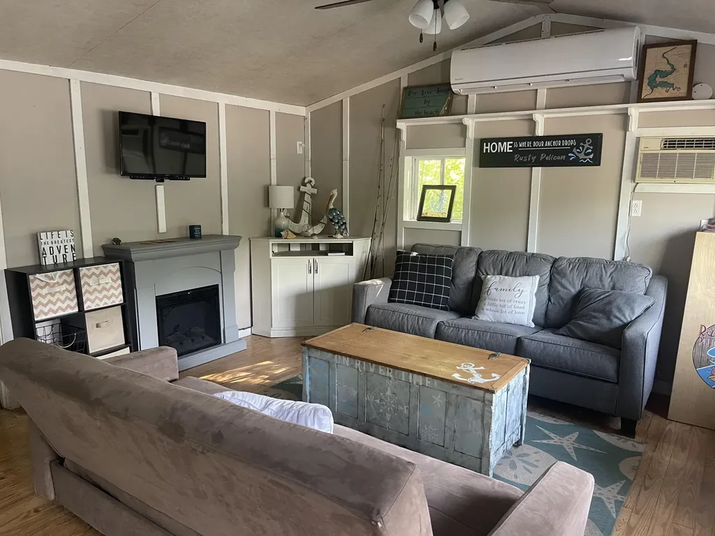 4629 S Croton Hardy Drive Big Prairie Township MI 49337