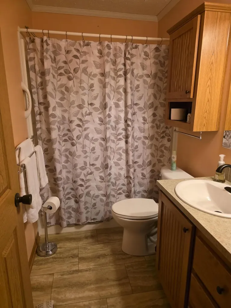 705 Peach Lane Fremont City MI 49412