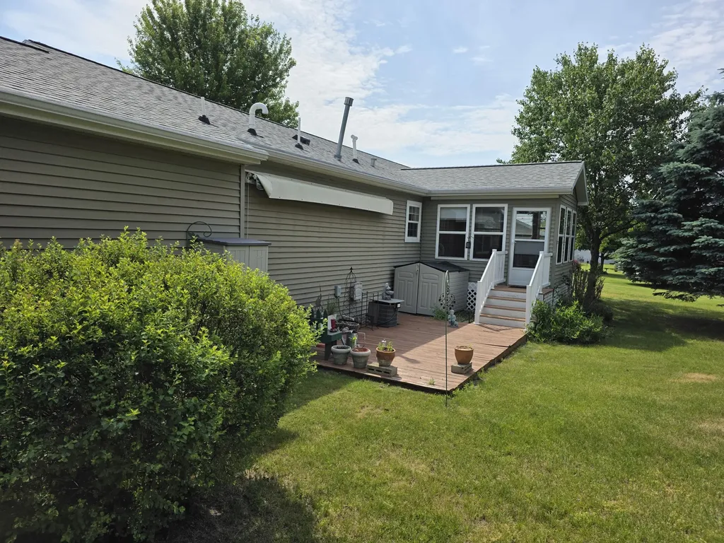 705 Peach Lane Fremont City MI 49412