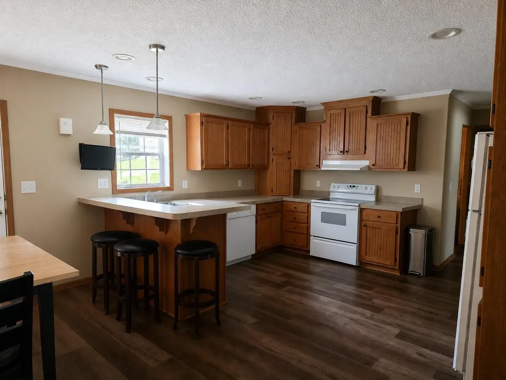 705 Peach Lane Fremont City MI 49412