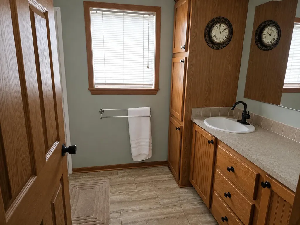 705 Peach Lane Fremont City MI 49412