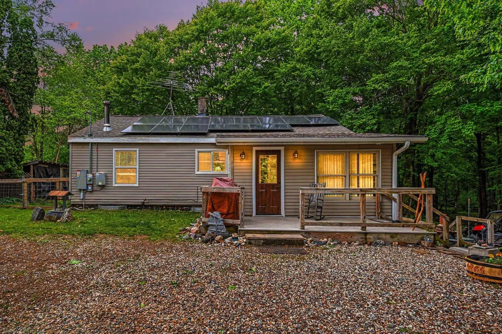 4477 104th Avenue Cheshire Township MI 49010