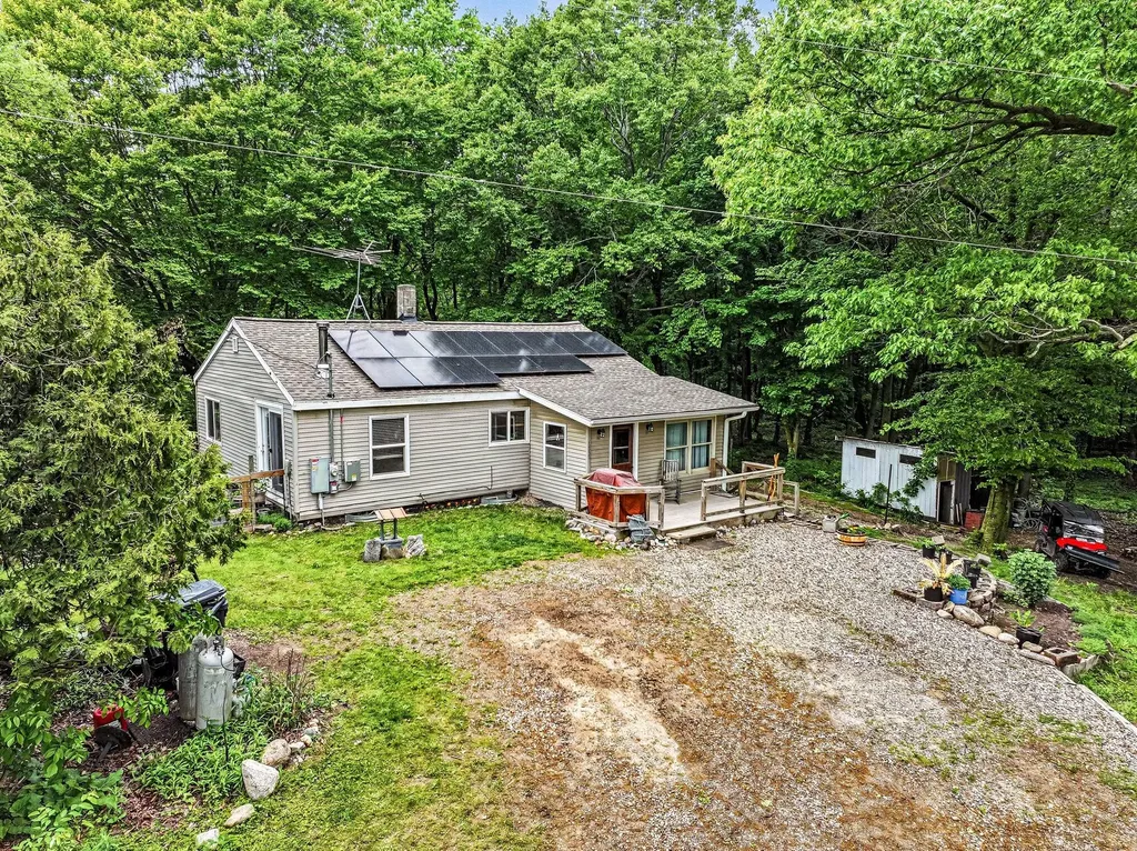 4477 104th Avenue Cheshire Township MI 49010