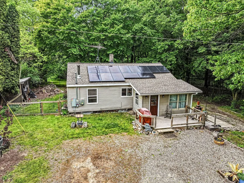 4477 104th Avenue Cheshire Township MI 49010