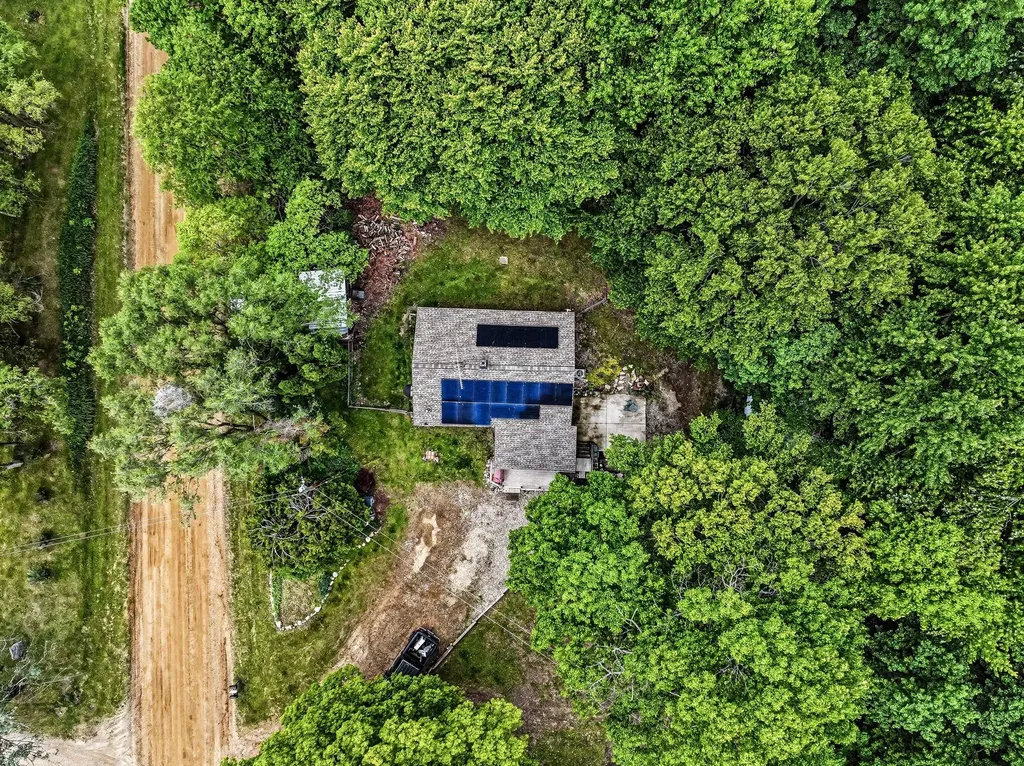 4477 104th Avenue Cheshire Township MI 49010