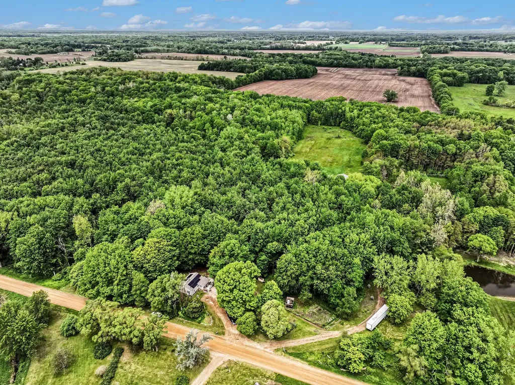 4477 104th Avenue Cheshire Township MI 49010