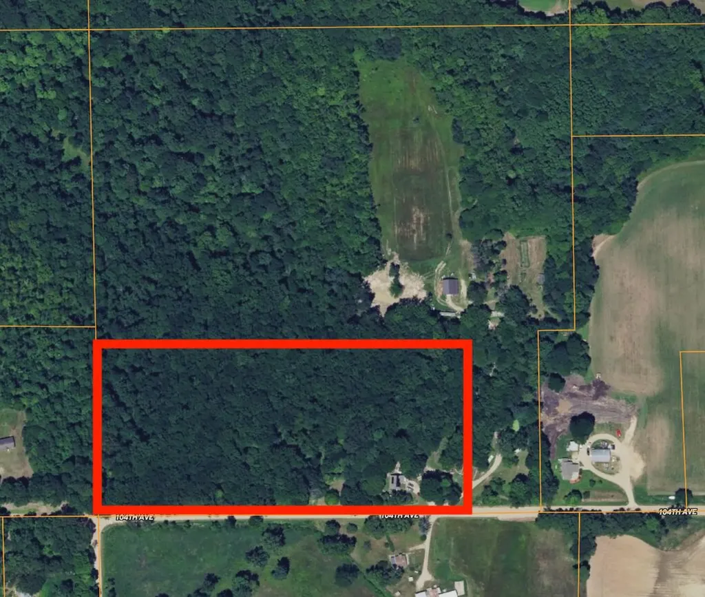 4477 104th Avenue Cheshire Township MI 49010