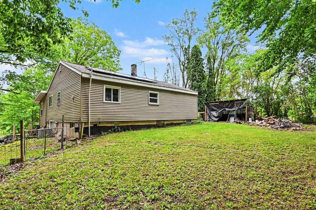 4477 104th Avenue Cheshire Township MI 49010