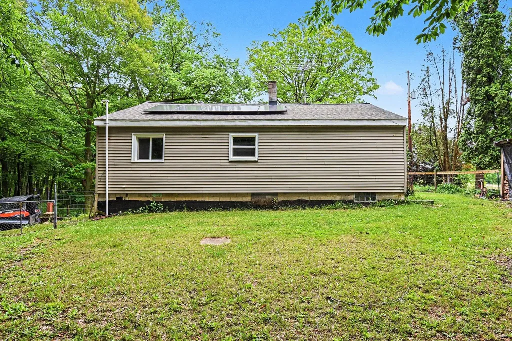 4477 104th Avenue Cheshire Township MI 49010