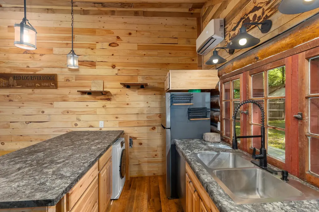 1464 E Gardner Avenue Brooks Township MI 49337