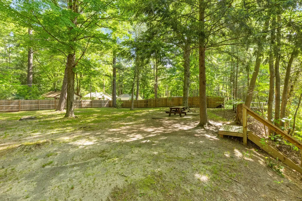 1464 E Gardner Avenue Brooks Township MI 49337