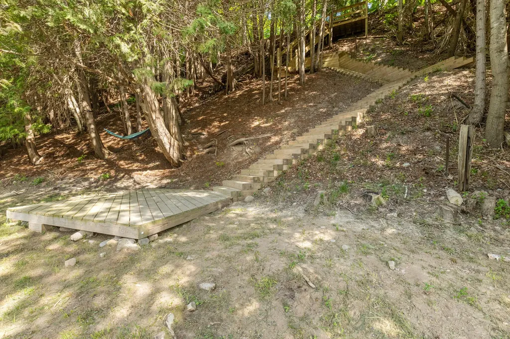 1464 E Gardner Avenue Brooks Township MI 49337