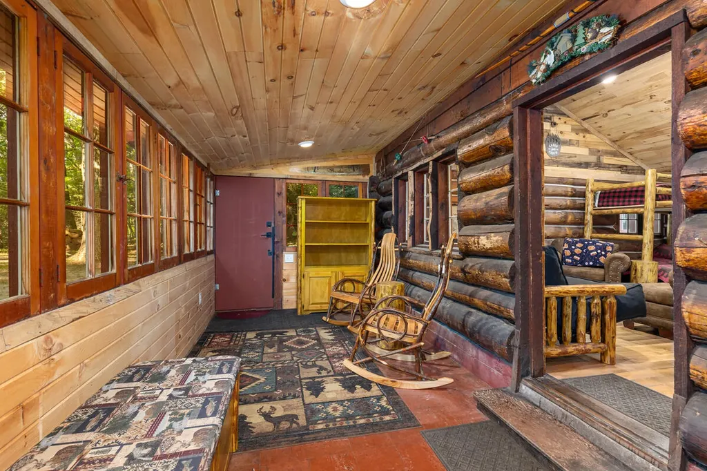 1464 E Gardner Avenue Brooks Township MI 49337