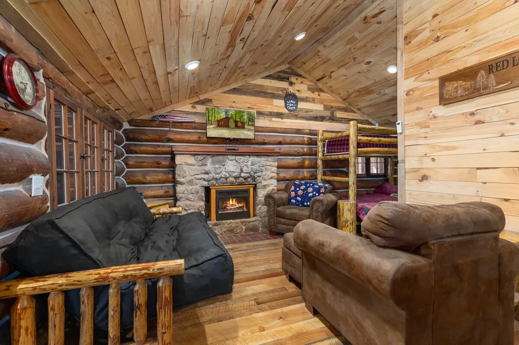 1464 E Gardner Avenue Brooks Township MI 49337