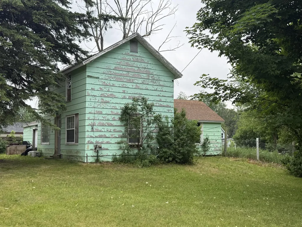 108 E North Street Unknown City MI 48829