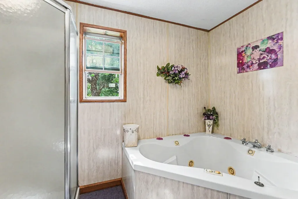 10967 S Hawkins Road Chase Township MI 49677