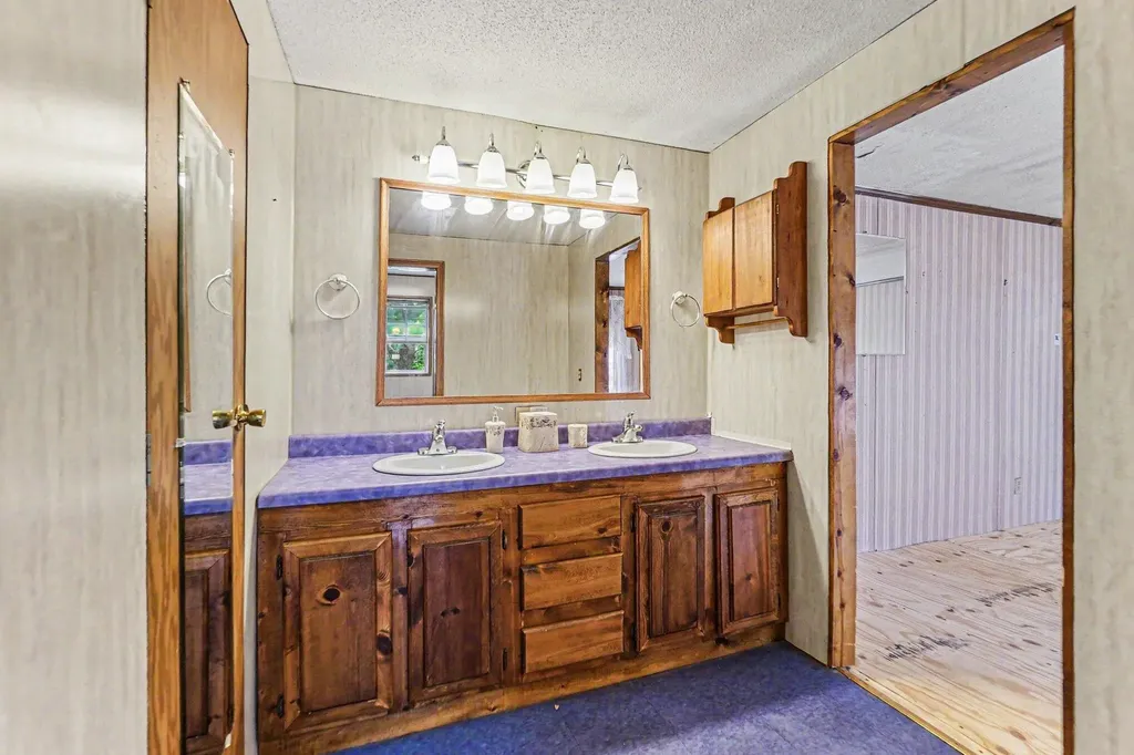 10967 S Hawkins Road Chase Township MI 49677