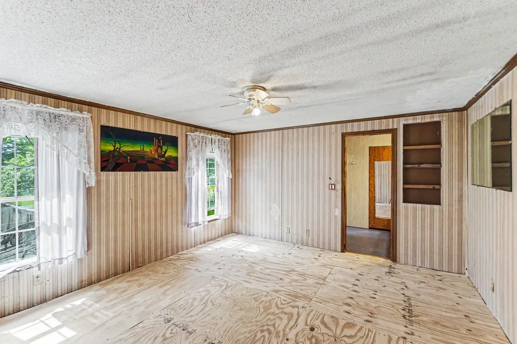 10967 S Hawkins Road Chase Township MI 49677