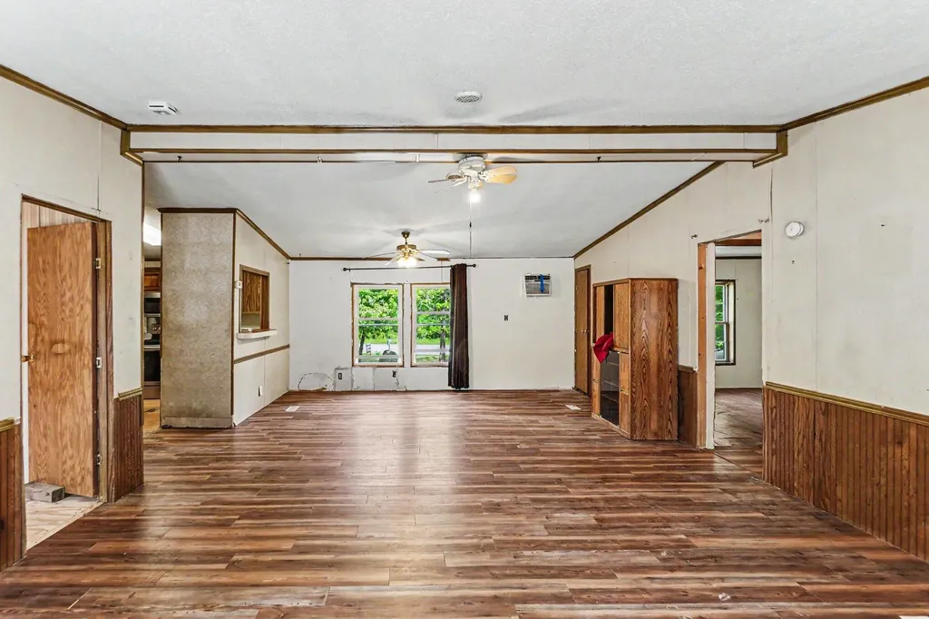 10967 S Hawkins Road Chase Township MI 49677