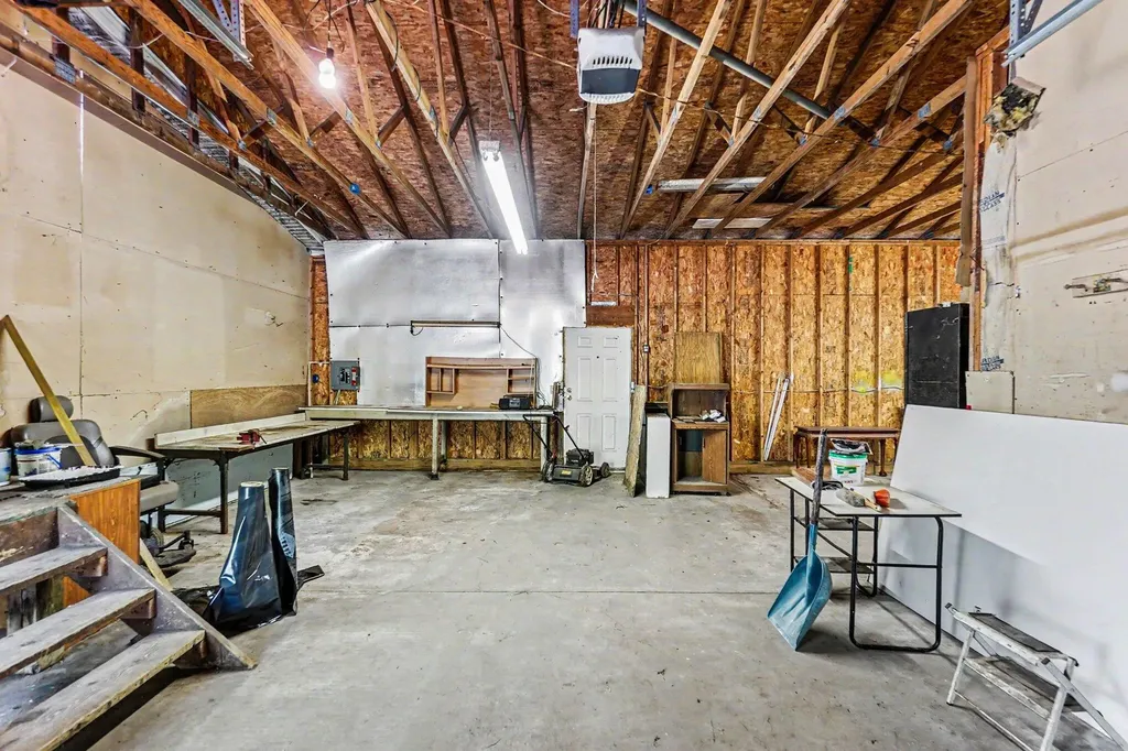 10967 S Hawkins Road Chase Township MI 49677