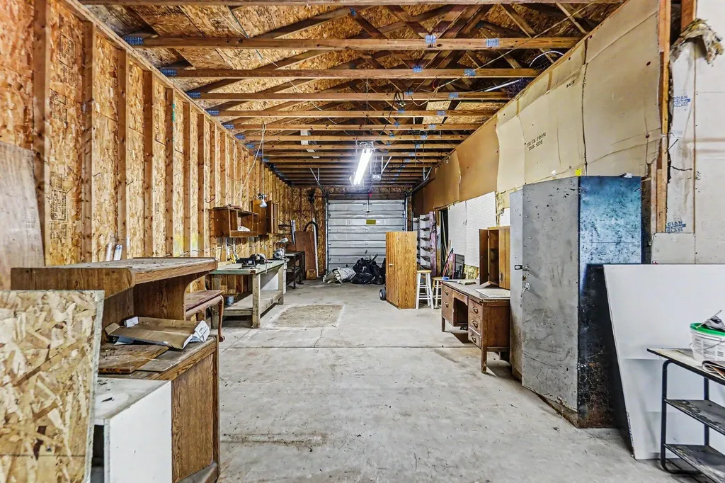 10967 S Hawkins Road Chase Township MI 49677