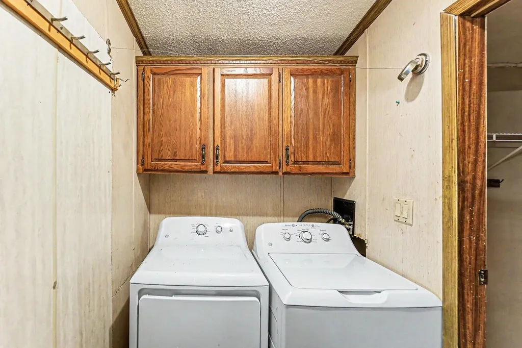10967 S Hawkins Road Chase Township MI 49677