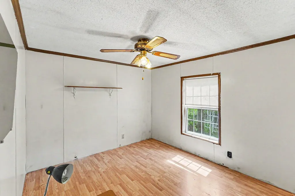 10967 S Hawkins Road Chase Township MI 49677