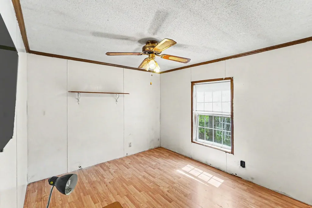 10967 S Hawkins Road Chase Township MI 49677