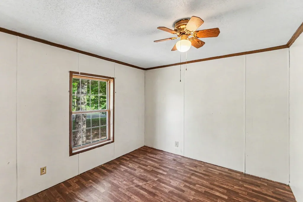 10967 S Hawkins Road Chase Township MI 49677