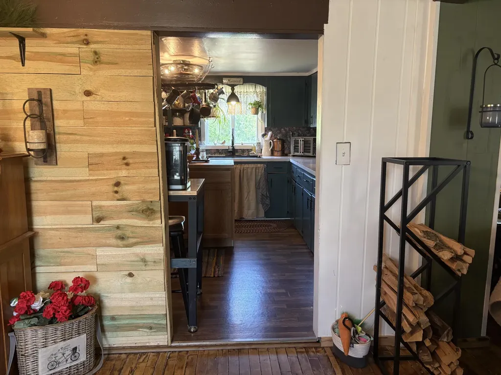 8465 S Michcon Avenue Pleasant Plains Township MI 49304