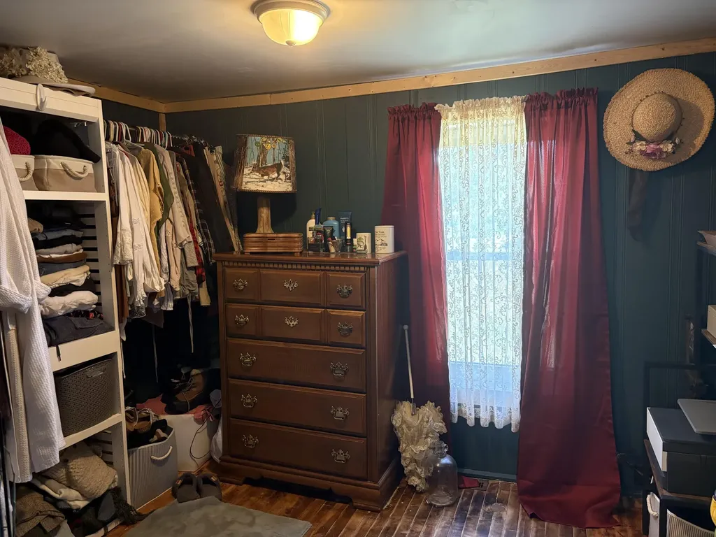 8465 S Michcon Avenue Pleasant Plains Township MI 49304