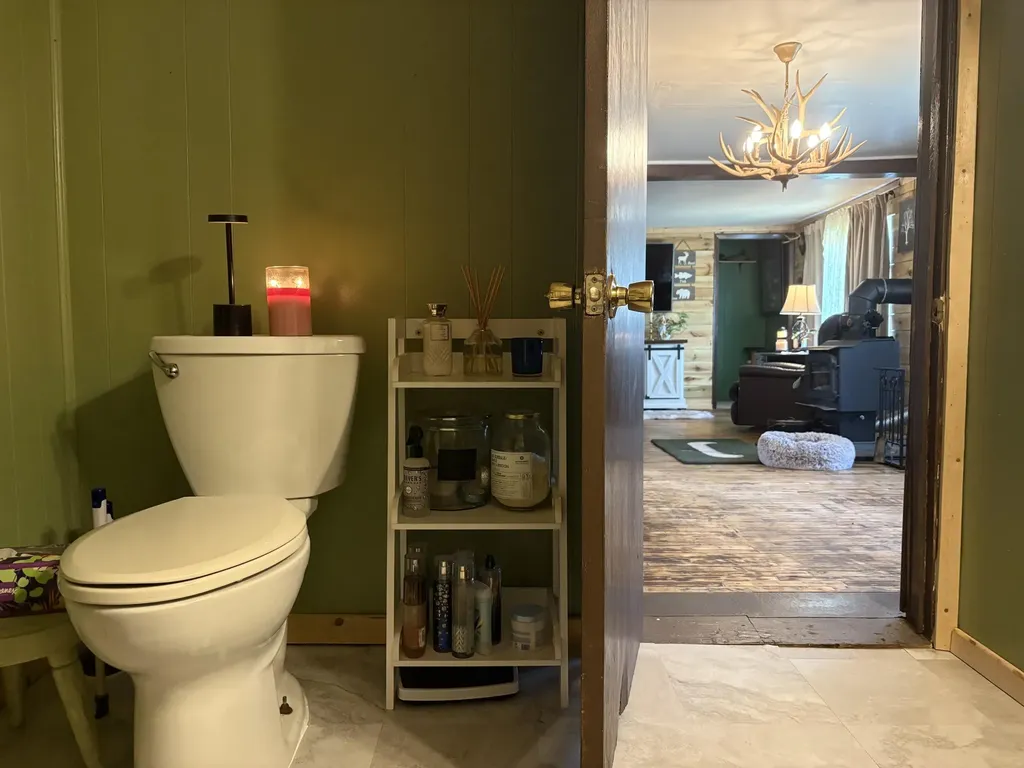 8465 S Michcon Avenue Pleasant Plains Township MI 49304