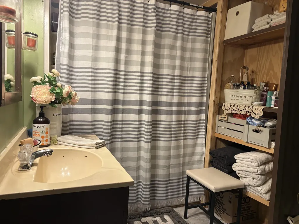 8465 S Michcon Avenue Pleasant Plains Township MI 49304