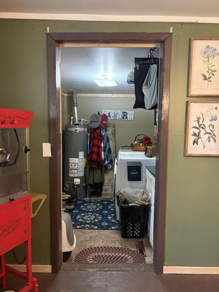 8465 S Michcon Avenue Pleasant Plains Township MI 49304