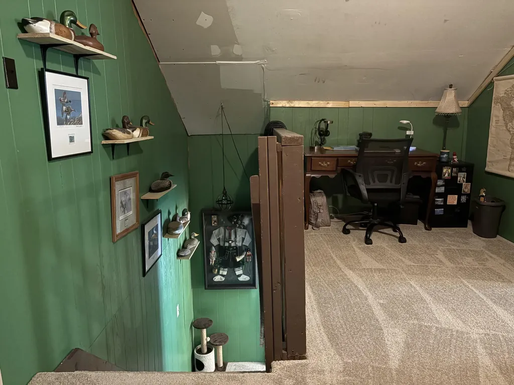 8465 S Michcon Avenue Pleasant Plains Township MI 49304