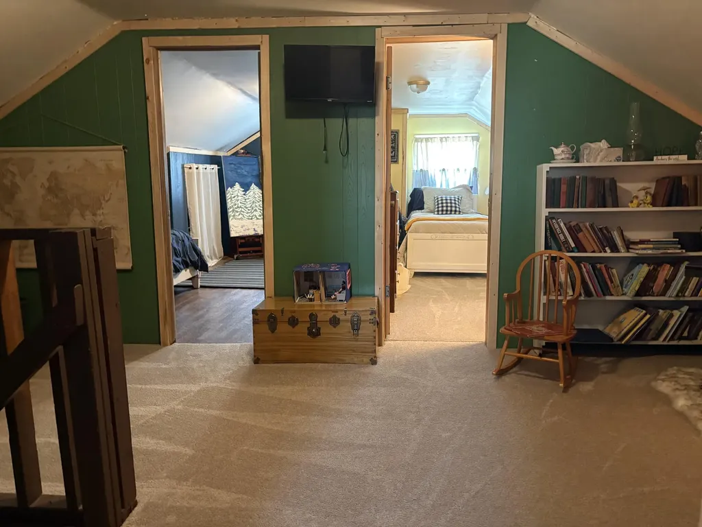 8465 S Michcon Avenue Pleasant Plains Township MI 49304