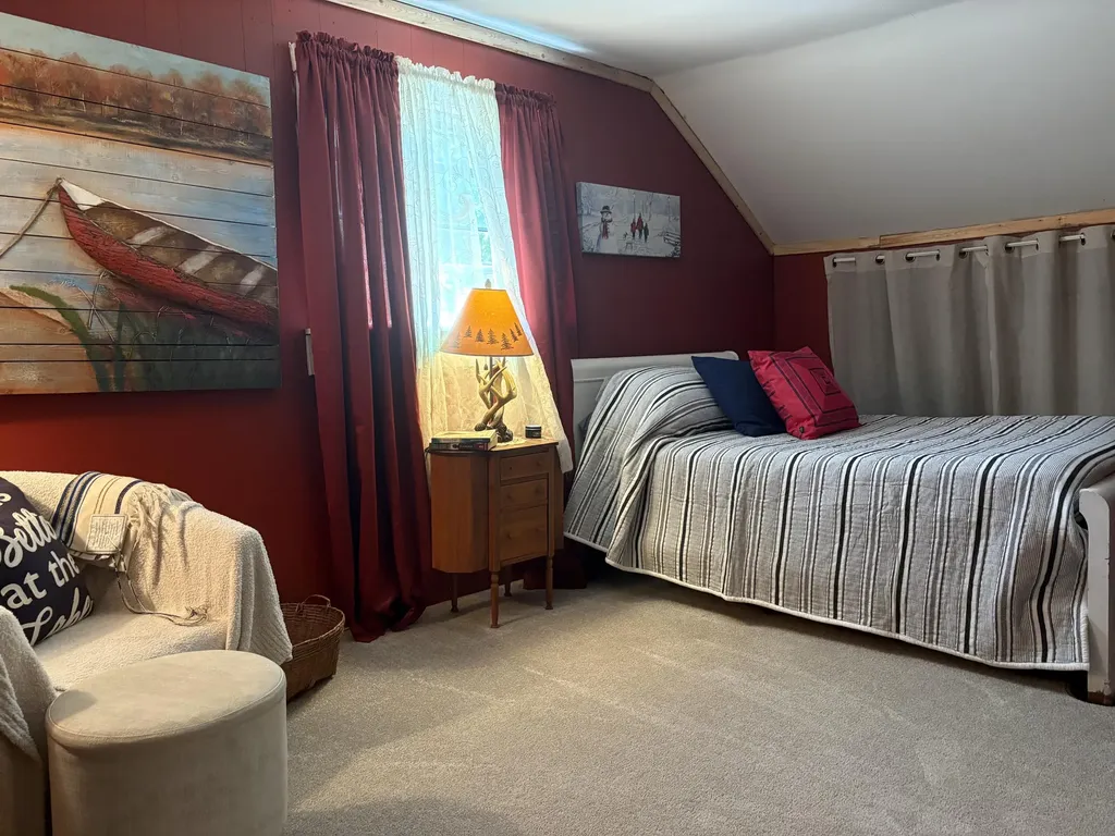 8465 S Michcon Avenue Pleasant Plains Township MI 49304