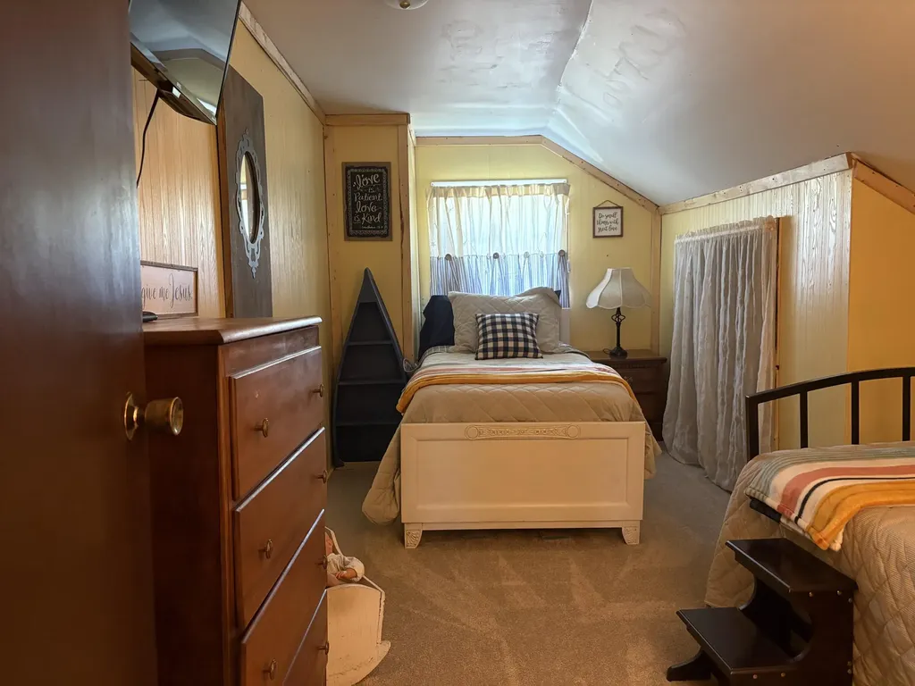 8465 S Michcon Avenue Pleasant Plains Township MI 49304