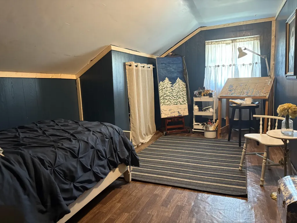 8465 S Michcon Avenue Pleasant Plains Township MI 49304