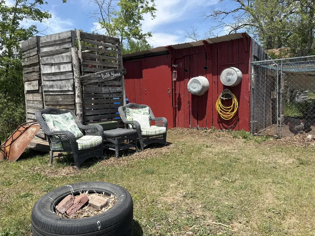 8465 S Michcon Avenue Pleasant Plains Township MI 49304