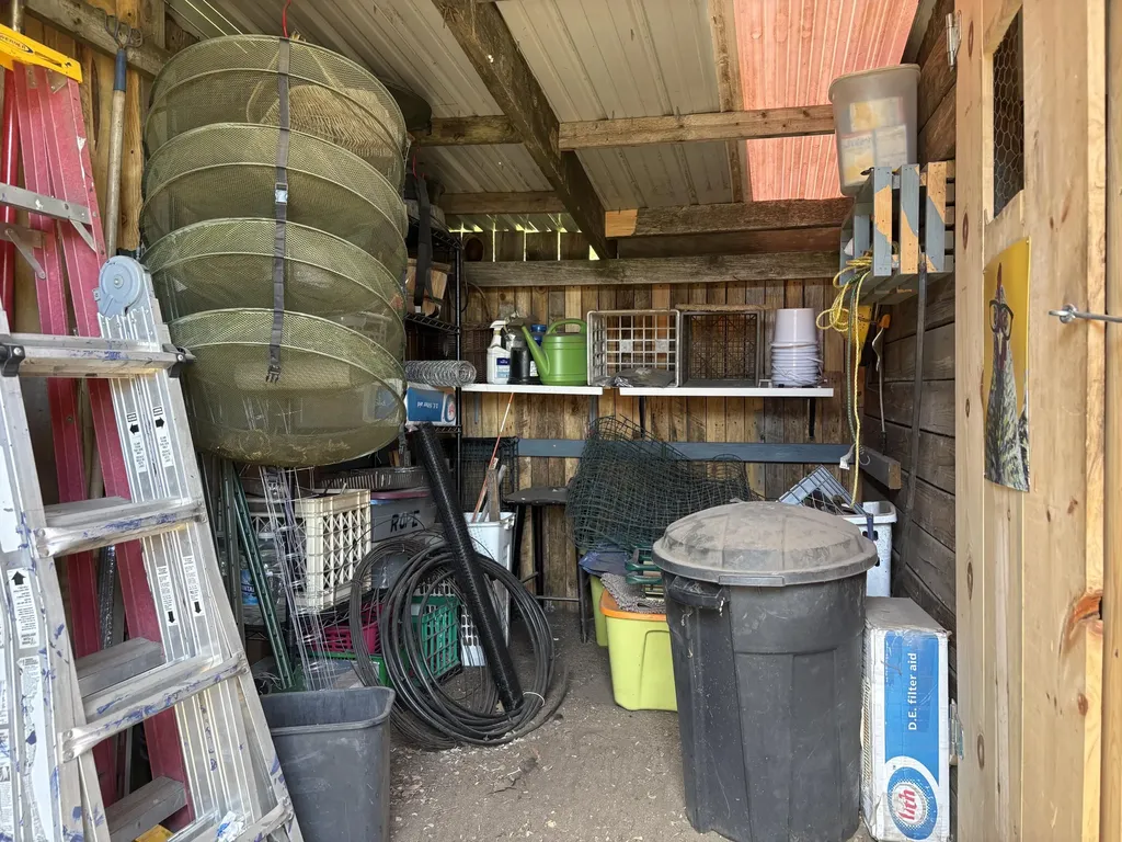 8465 S Michcon Avenue Pleasant Plains Township MI 49304