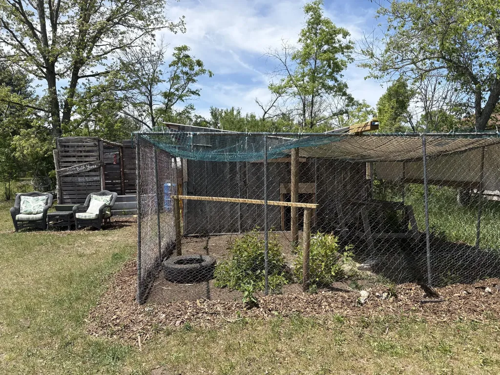 8465 S Michcon Avenue Pleasant Plains Township MI 49304