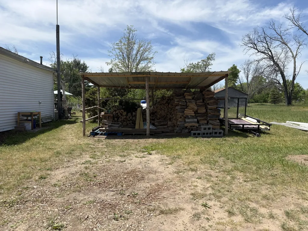 8465 S Michcon Avenue Pleasant Plains Township MI 49304
