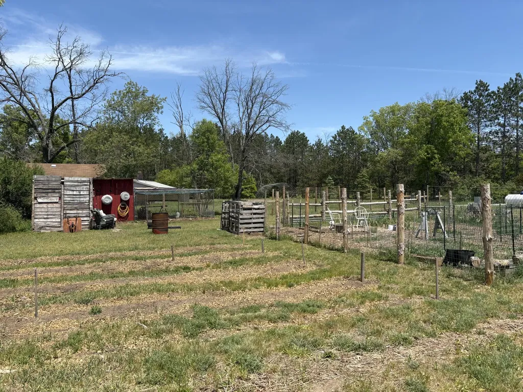 8465 S Michcon Avenue Pleasant Plains Township MI 49304