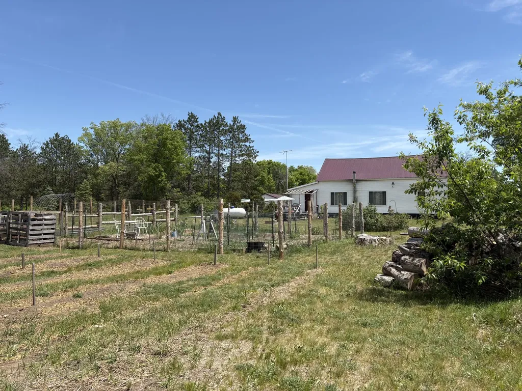 8465 S Michcon Avenue Pleasant Plains Township MI 49304